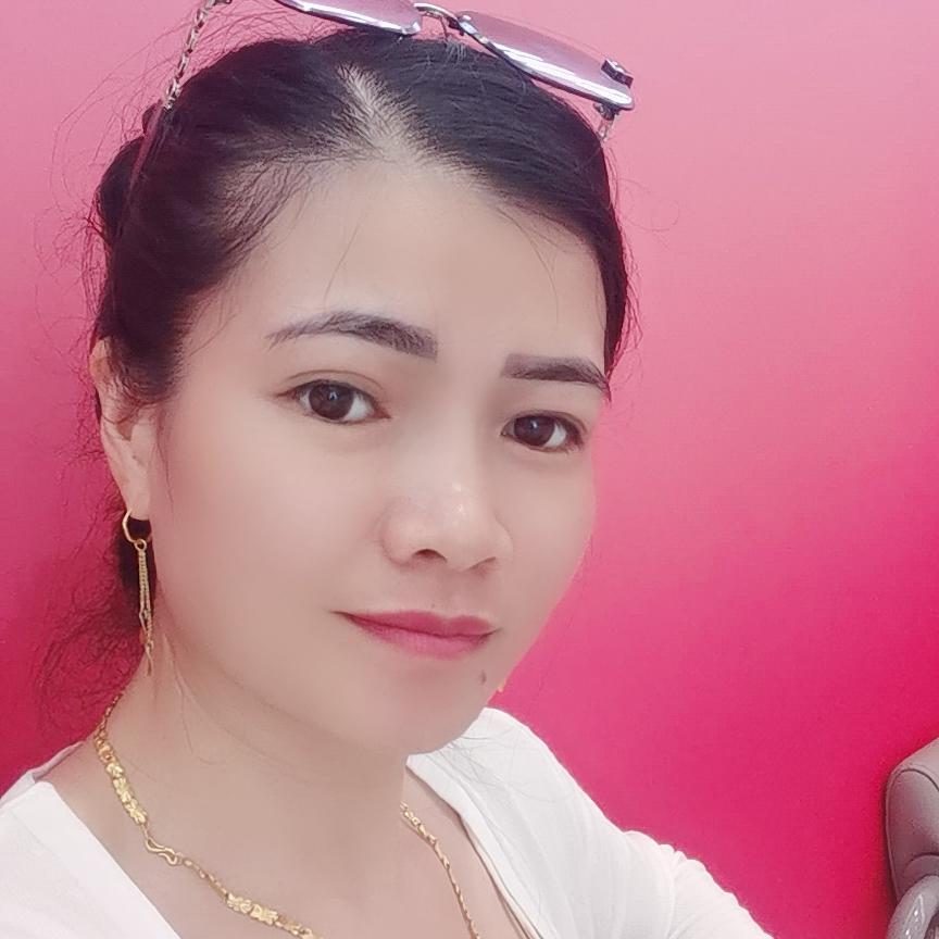 开心的我