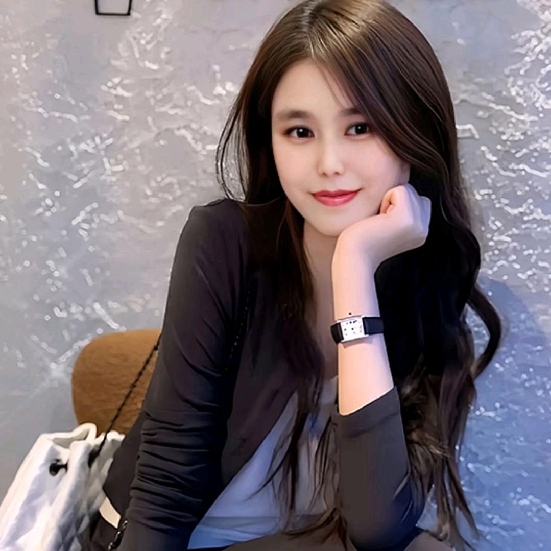 小苹果 🍎