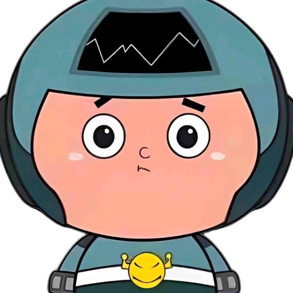 小小怪