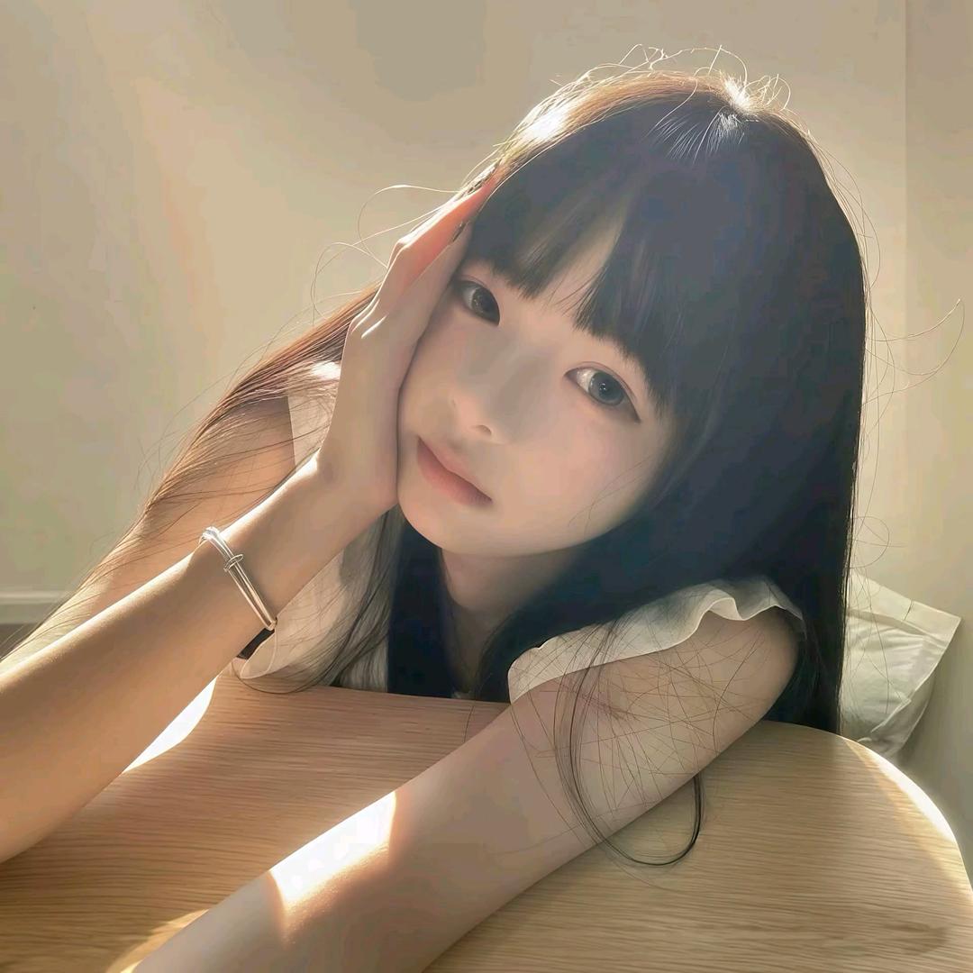 你好特别^