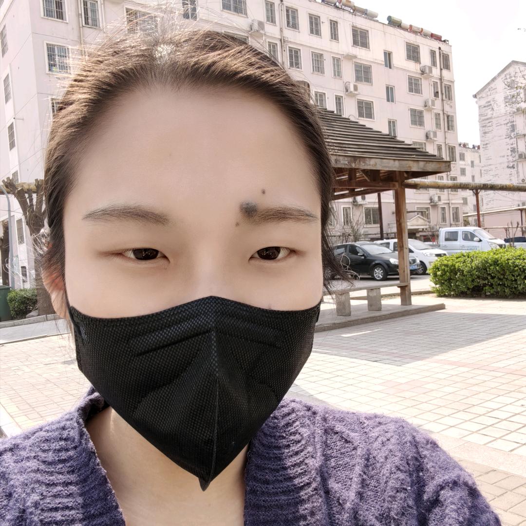 瑾儿（开播不定时）