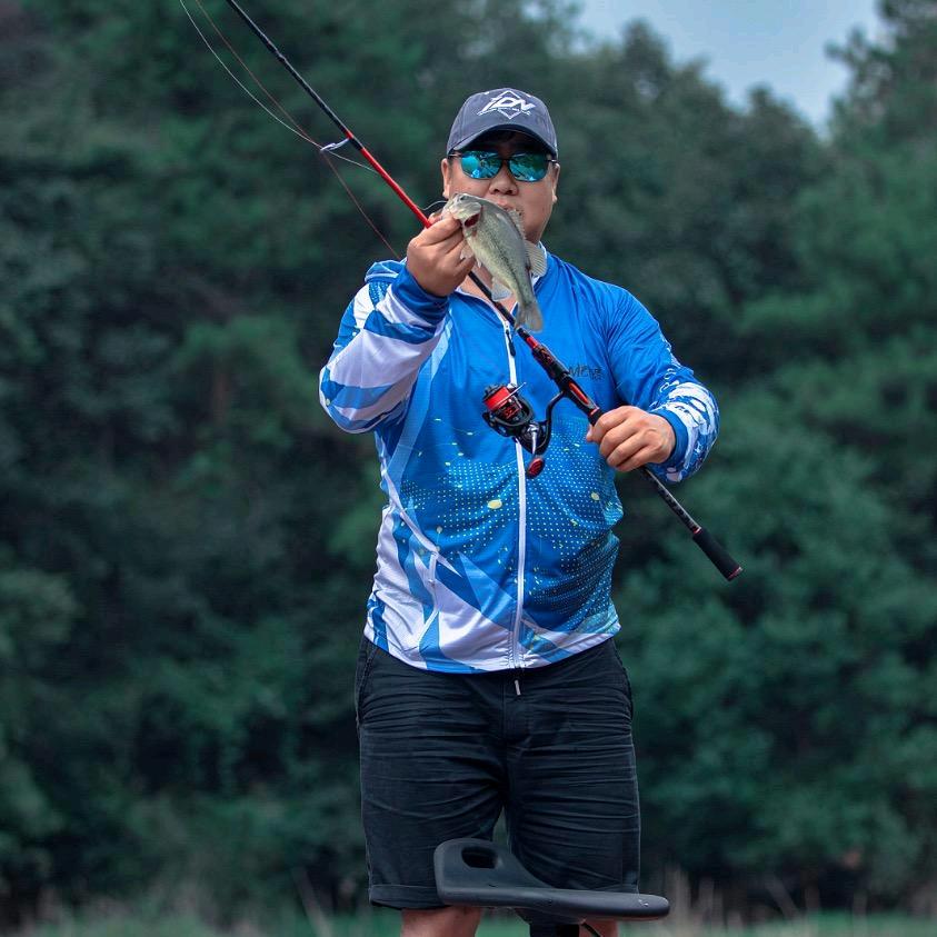 天津海钓钓客(钓点分享)