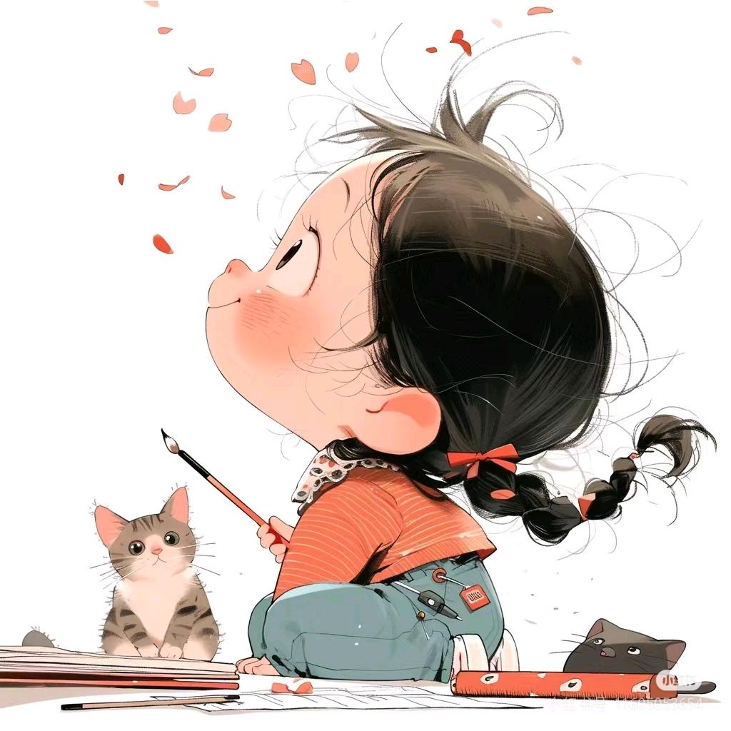 小狸狸