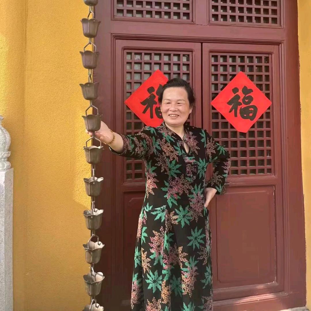 我是周周