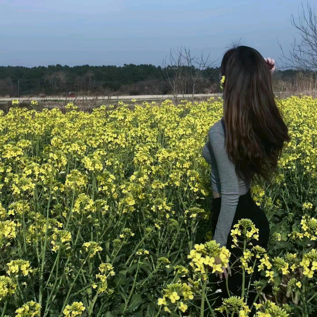 这个女人叫小美