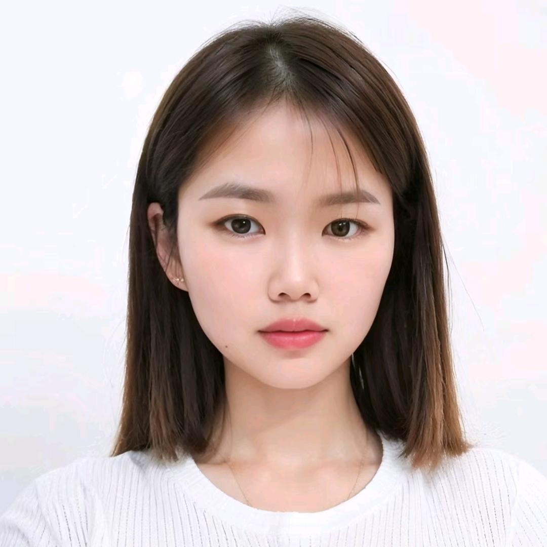 是小王吖。