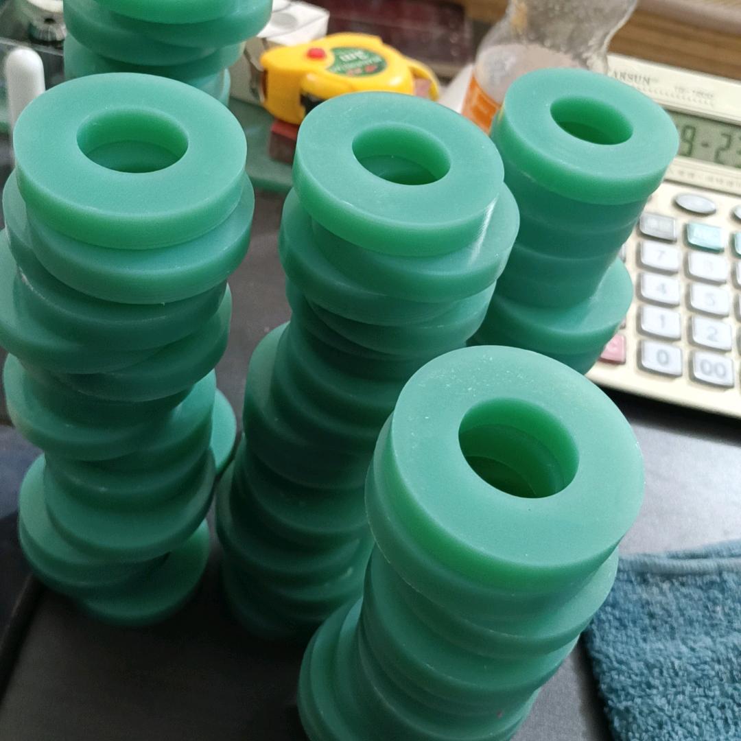 琼语绝缘材料加工