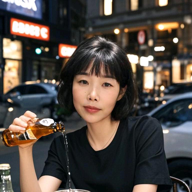 郭可馨奶奶