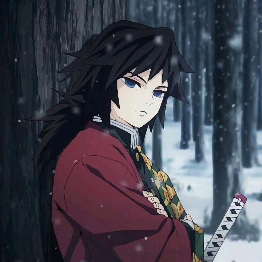 富冈义勇