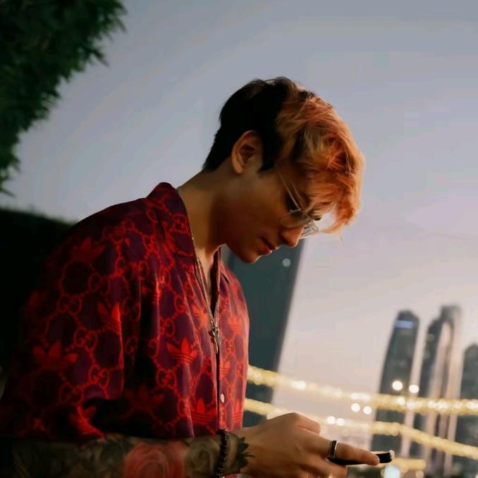 遗憾留在晚风里