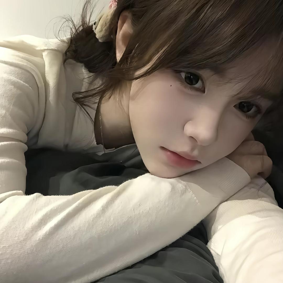无语的含妹