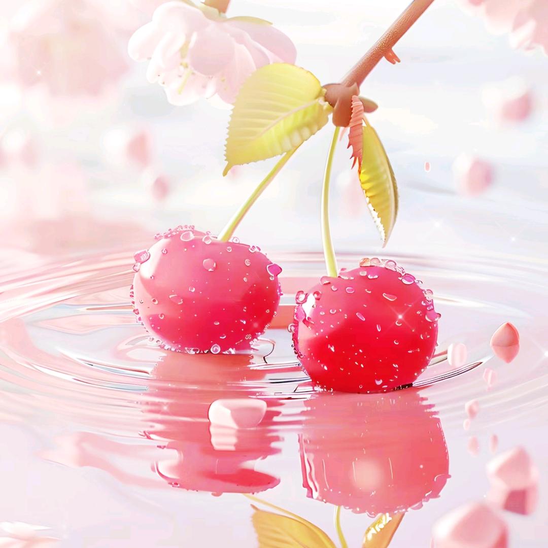 💖小满胜万全🍎