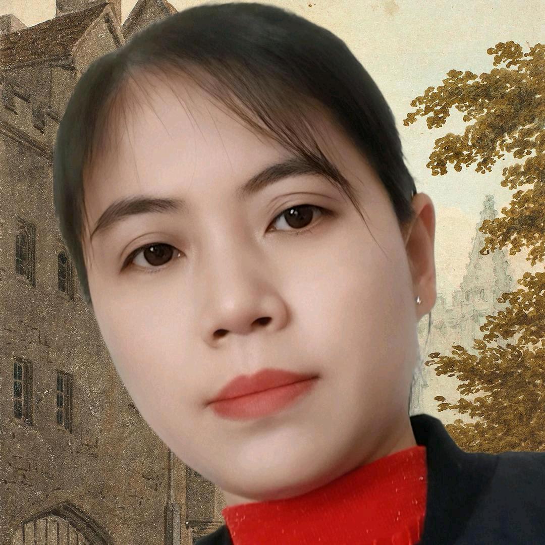 幸福🍃幺妹🍃