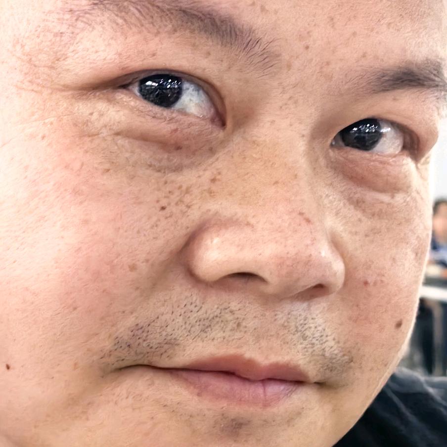 叽叽喳喳咕咕嘎嘎