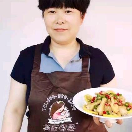 娟姐带你做家政服务