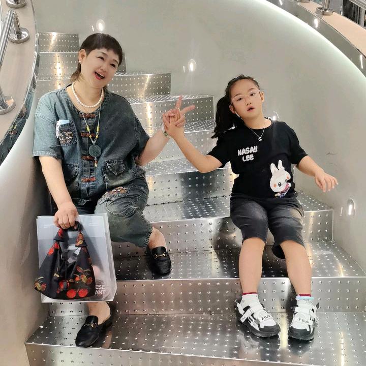 开心果的外婆👵九