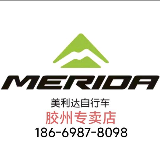 胶州美利达自行车-如意薛