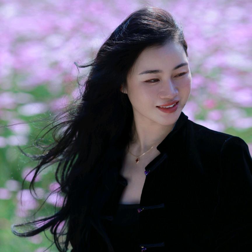 邓婷《满清》