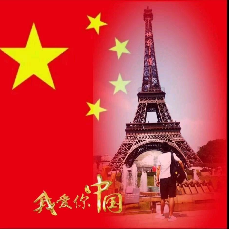 🇨🇳良小闲🇨🇳