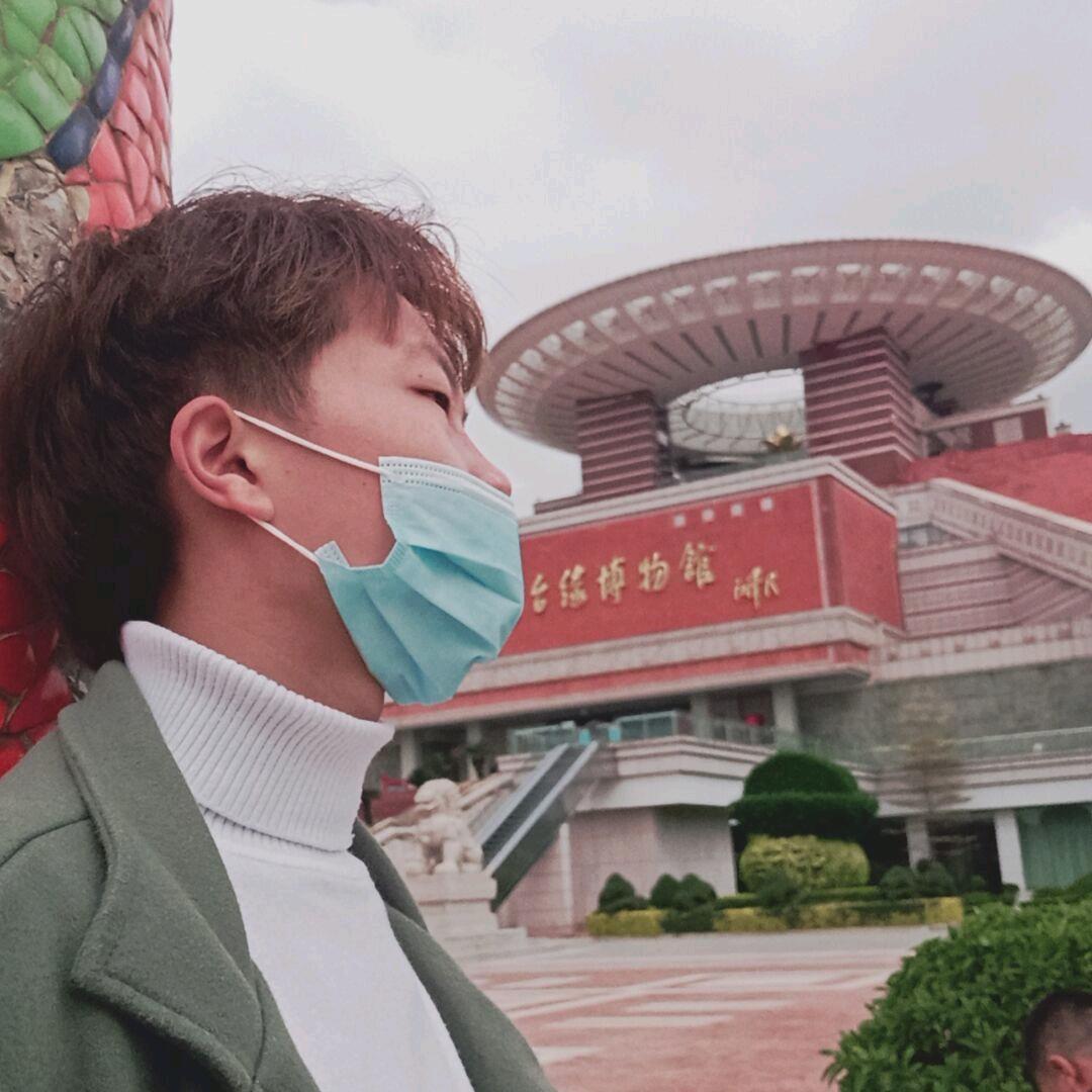繁花落尽