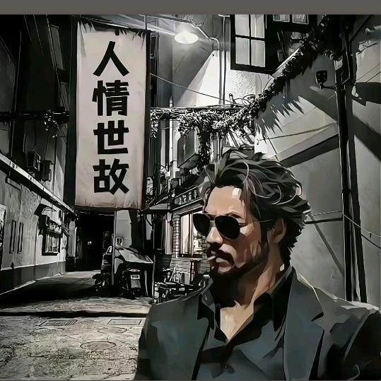 农机座驾