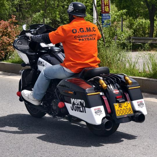 🇨🇳队长Captain