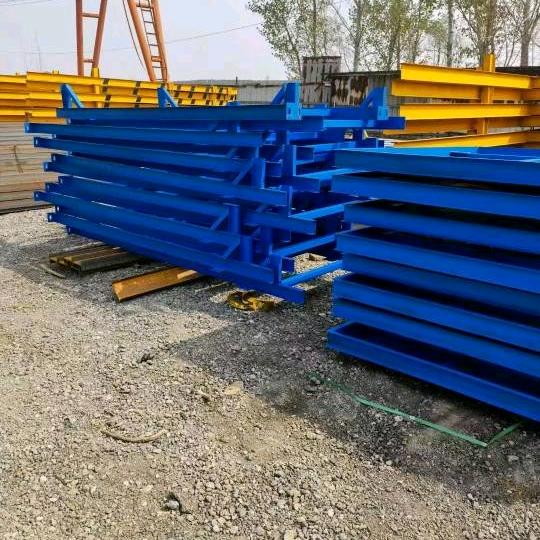 豪达建筑器材厂