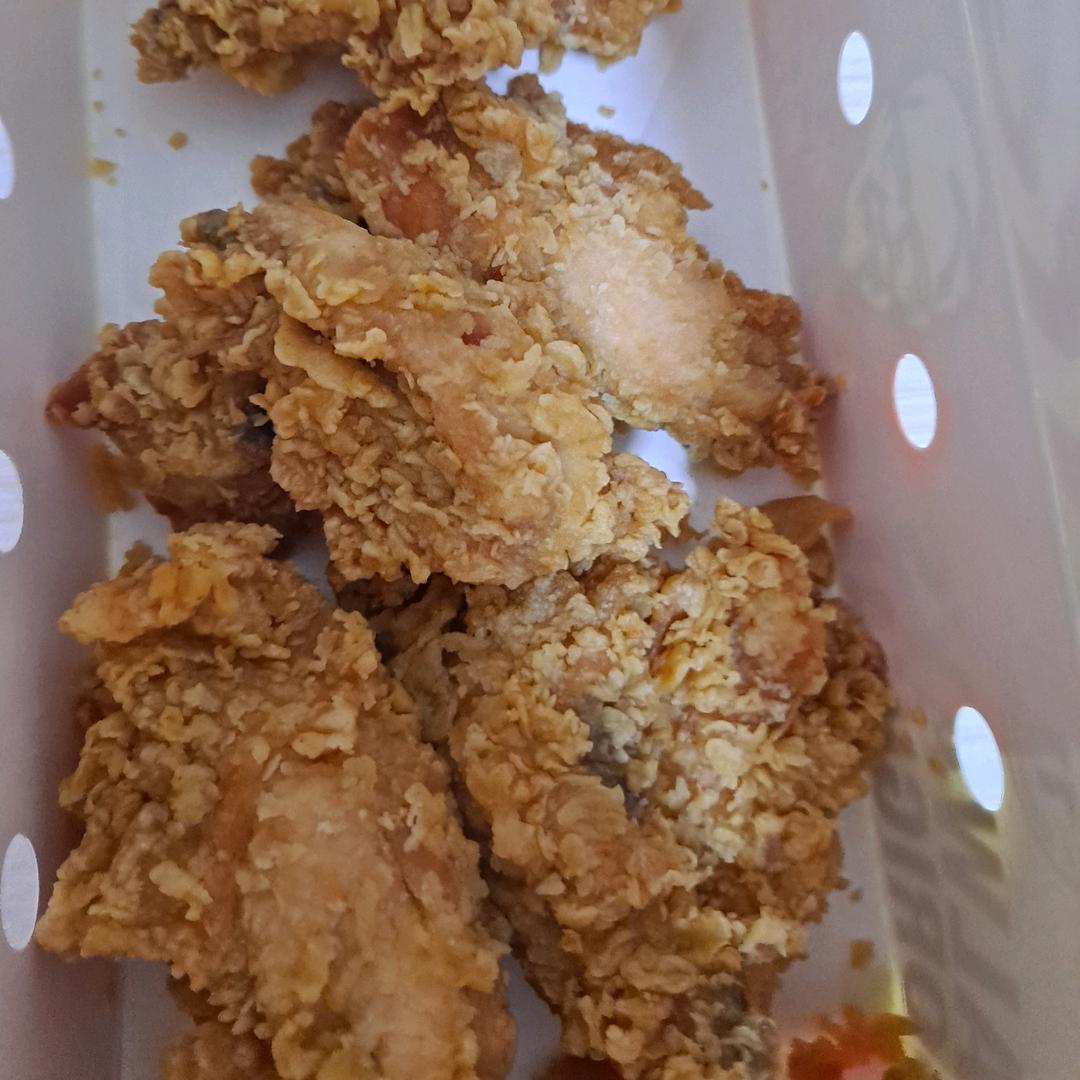 宇宙无敌铁公鸡