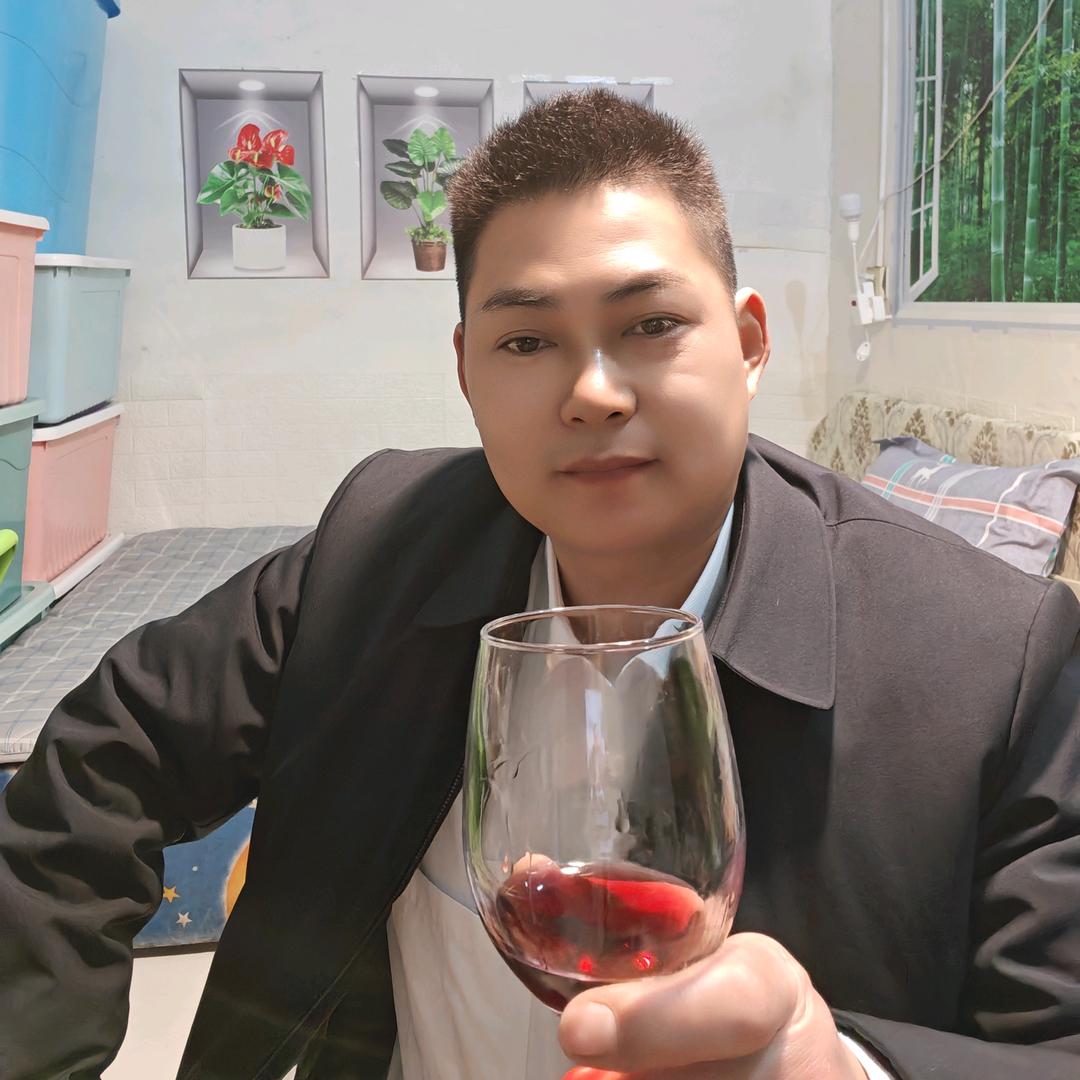 杨自成