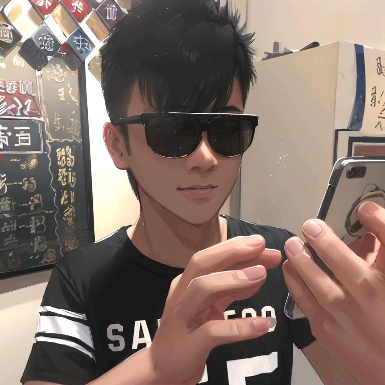 💕 💕 💕 凡小乐