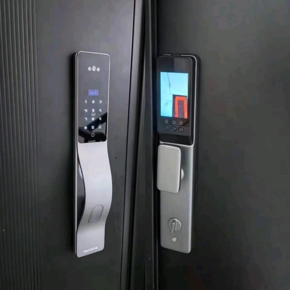 广东恒辉五金锁业批发中心