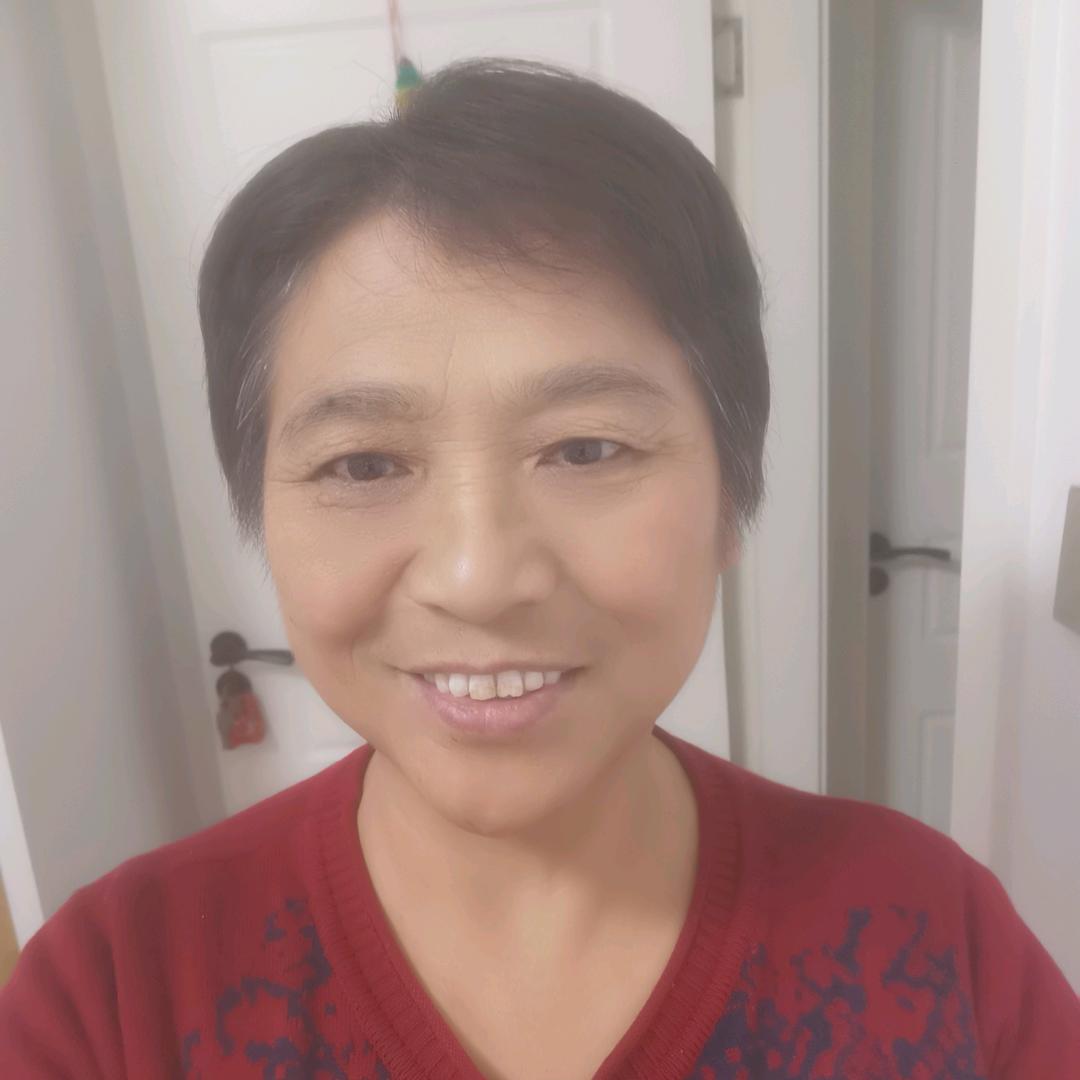 汪姐