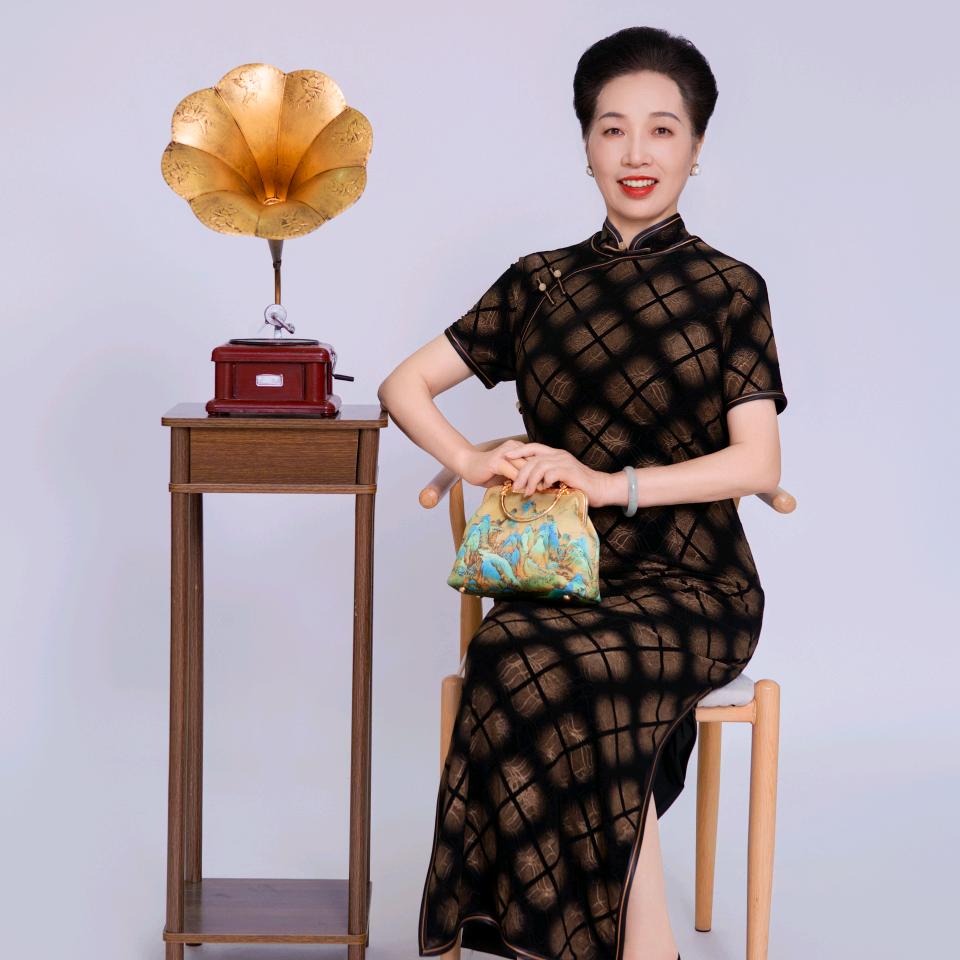 刘冬梅