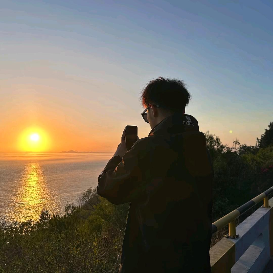 小杨同学很哇塞