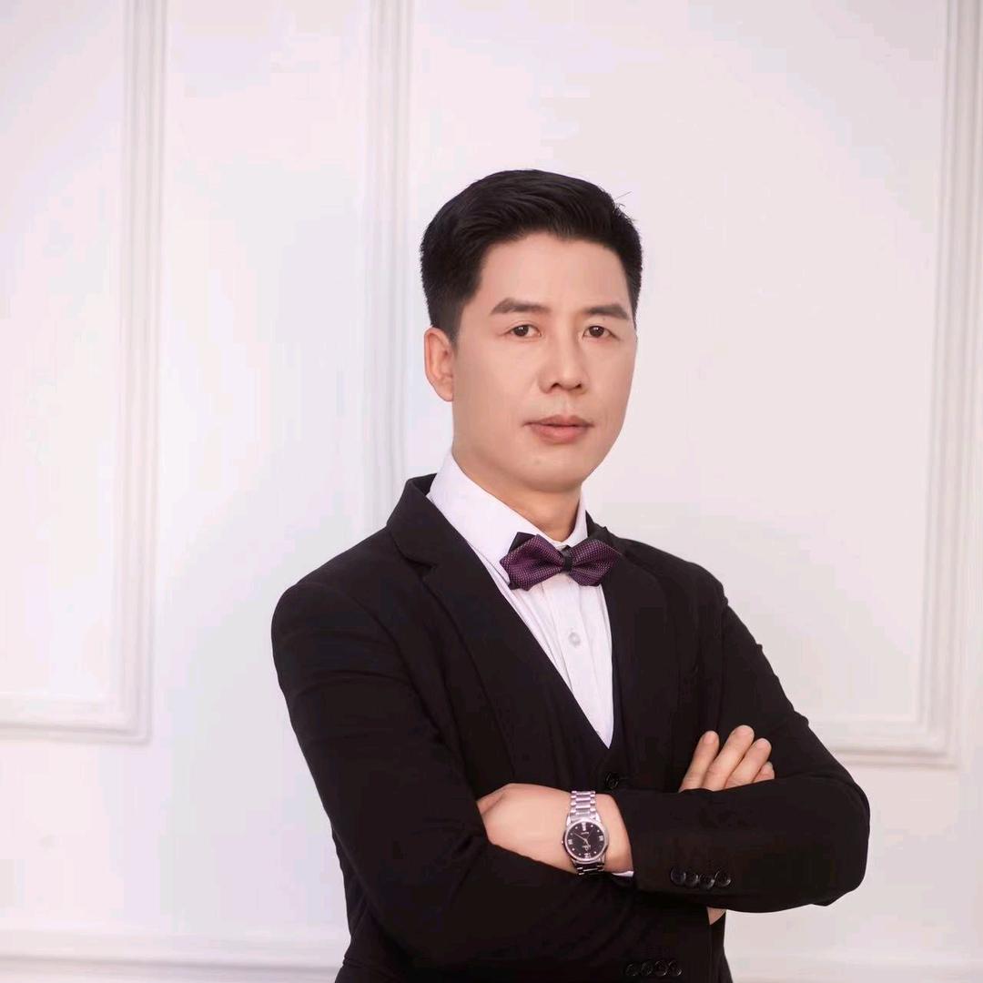 可爱的小天狼