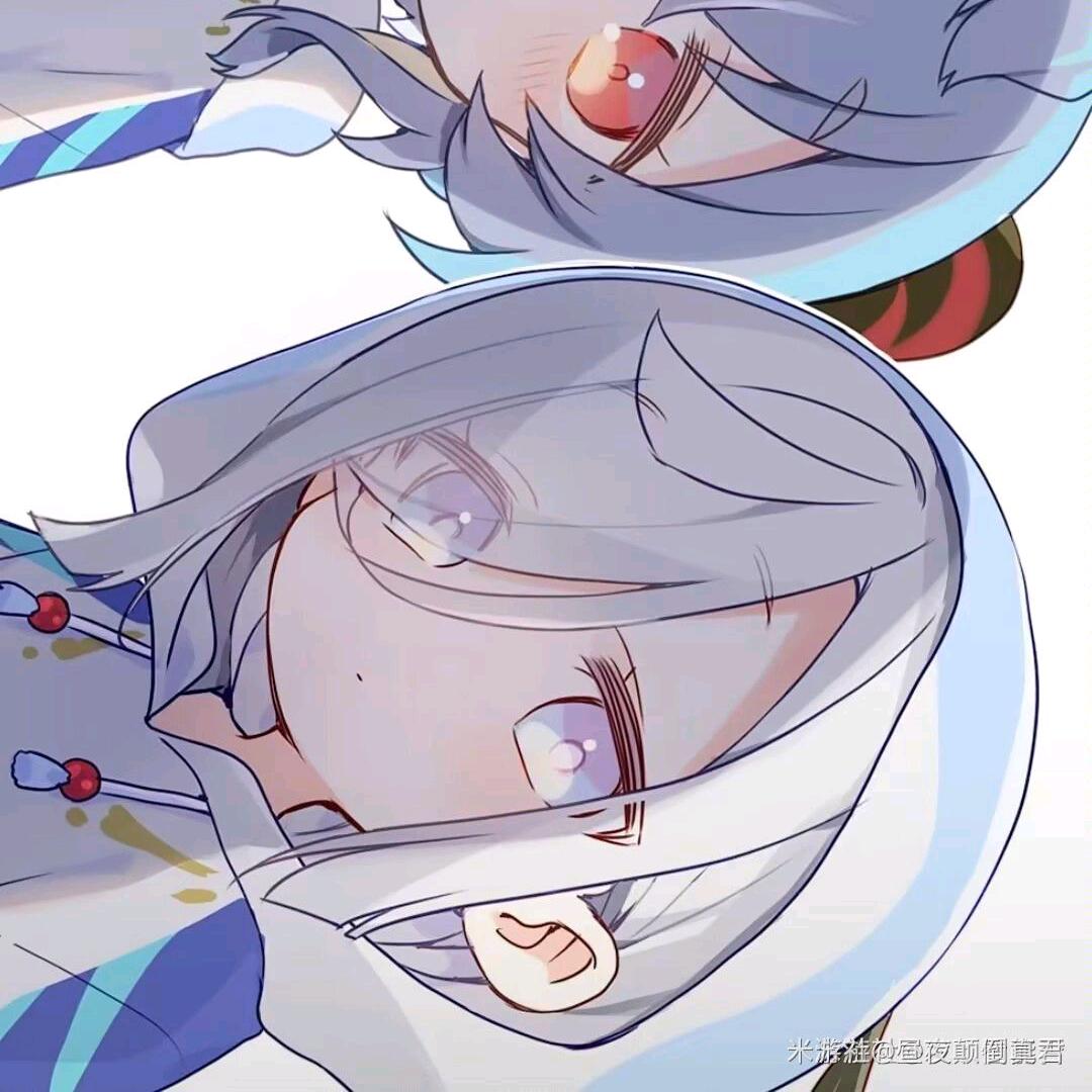 忘玄
