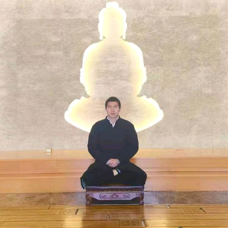 雷师父性命双修