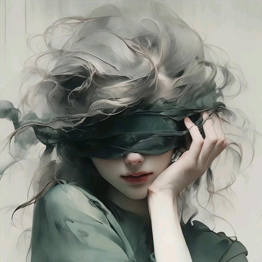 我不是化妆师🧐🧐