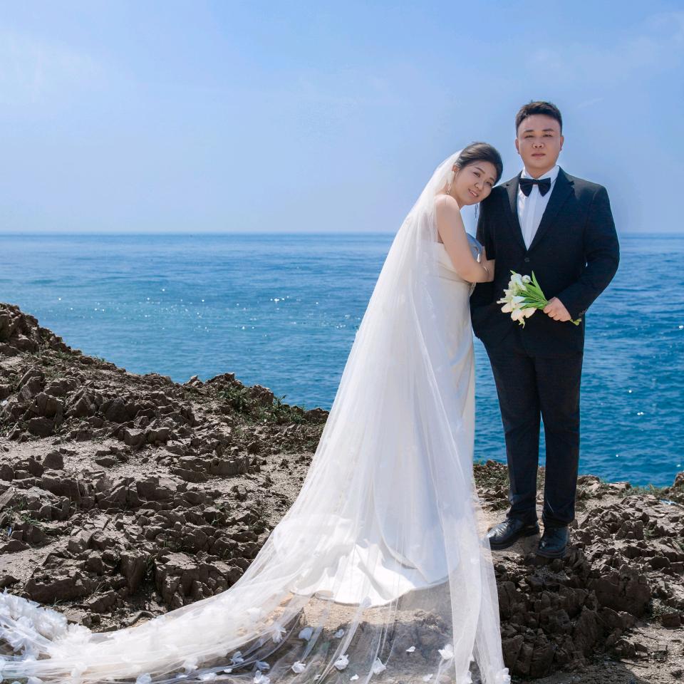 许愿池里的王八。