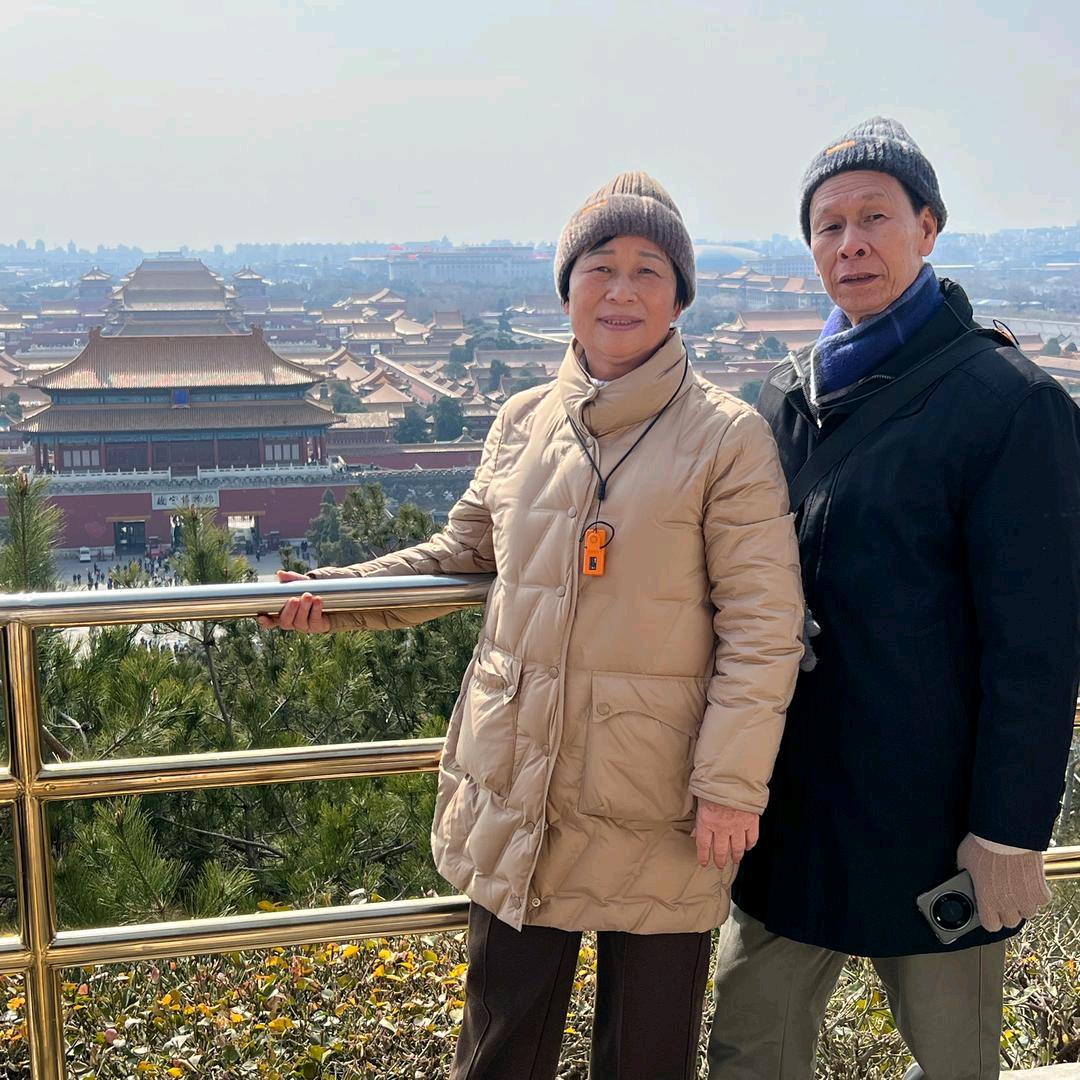 金泉老李夫妇（好物分享9）