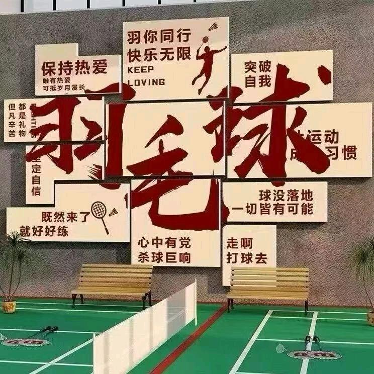 新华区篮球羽毛球教学