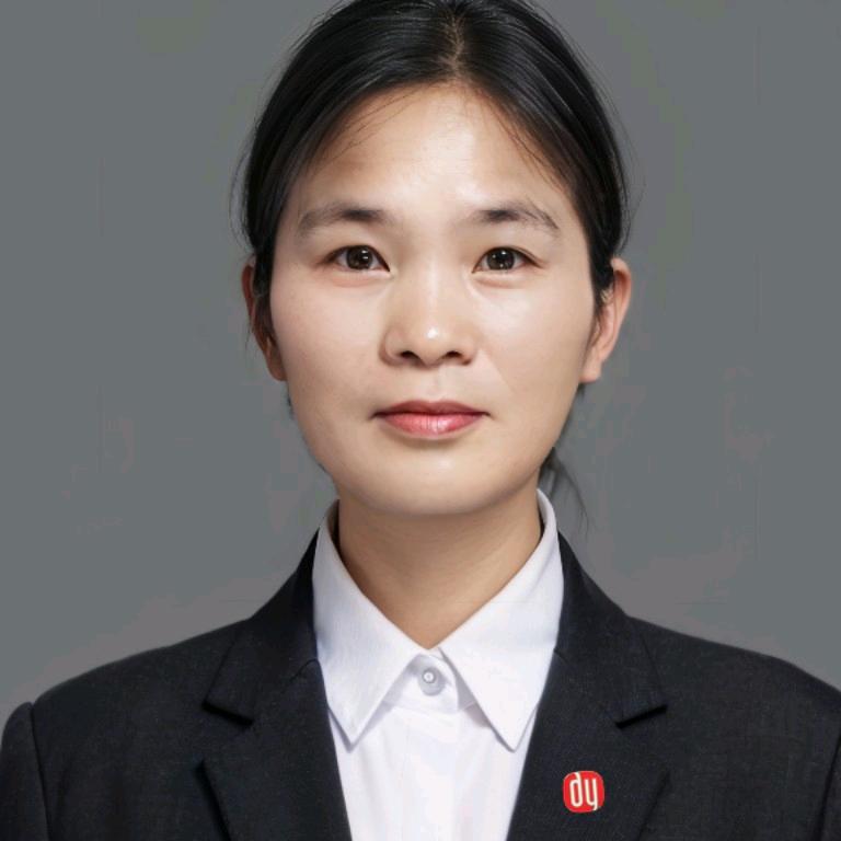 房产杨姐