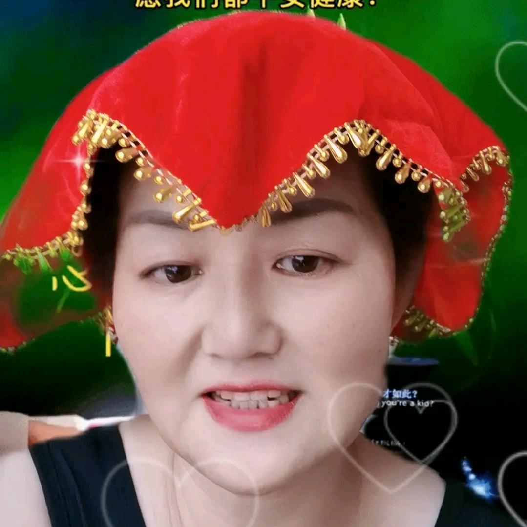 木子大姐