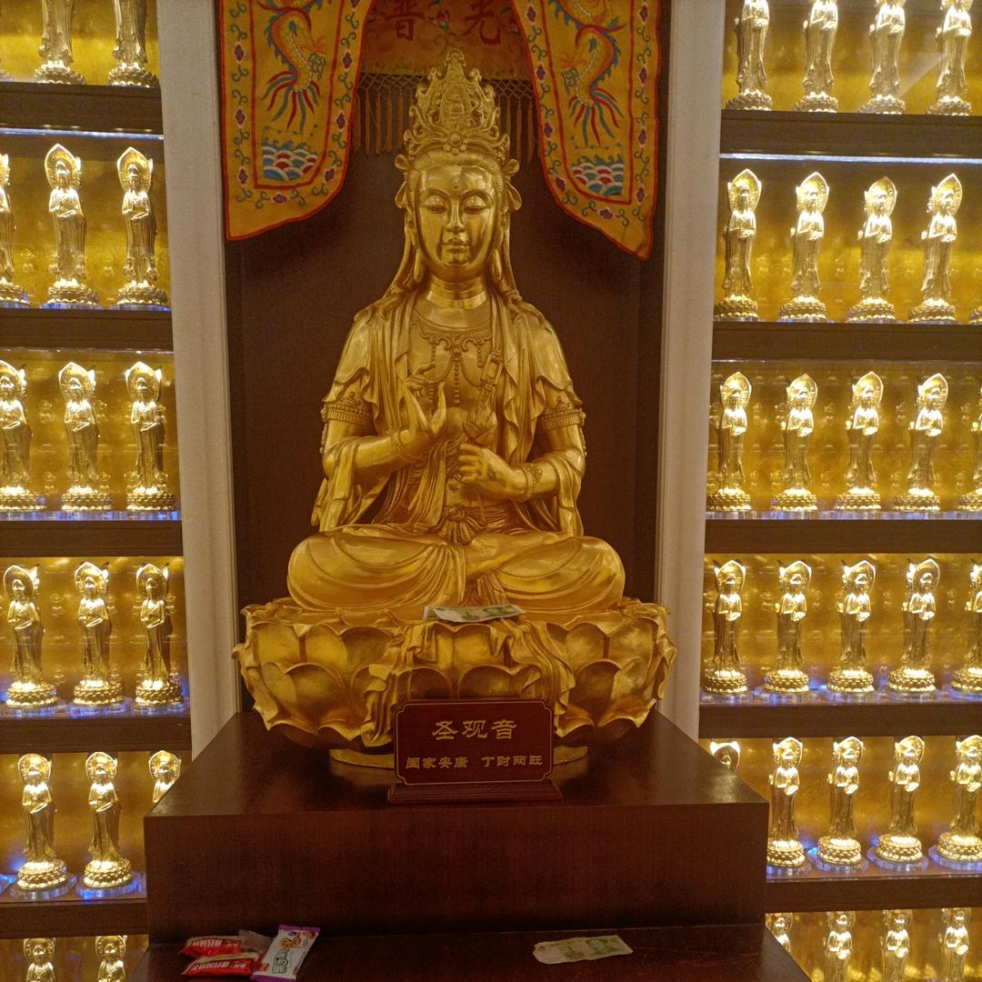 北滘鼎盛海鲜