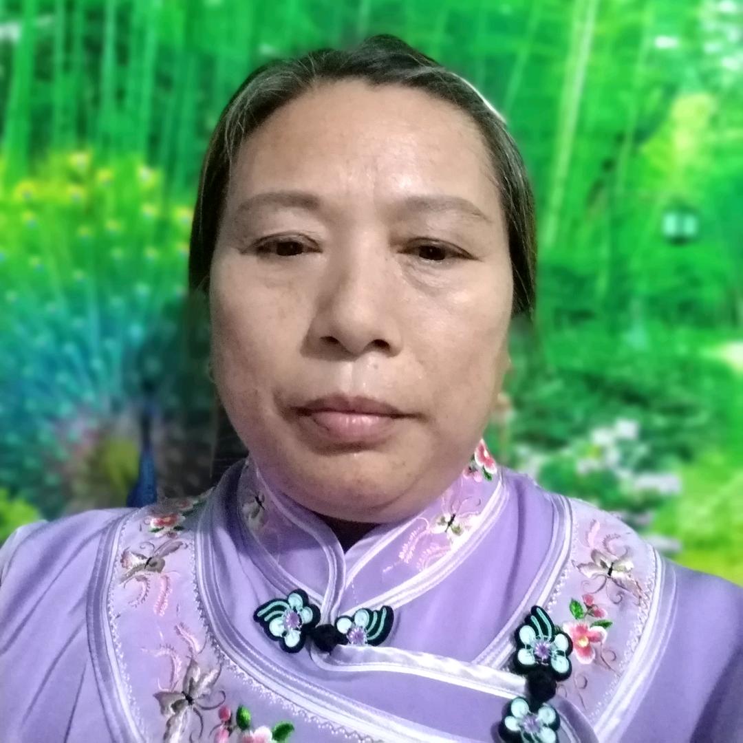 农村妹（早上8：16）