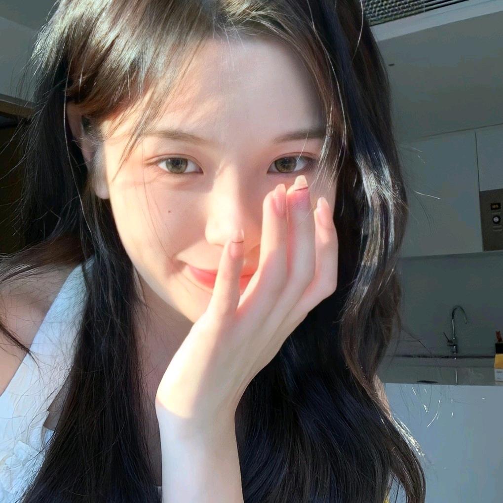 揉咧小女孩🙈