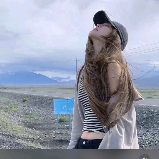 黄（晓晓）