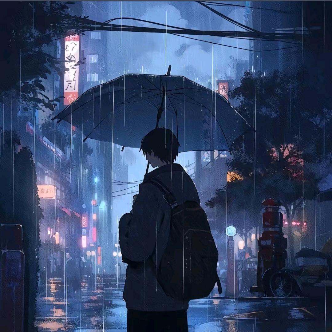 橘子味的小小怪