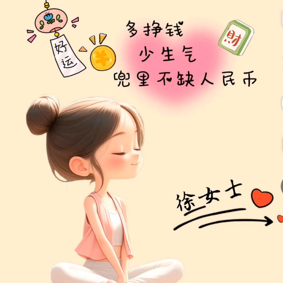 จุ๊บ清风徐来