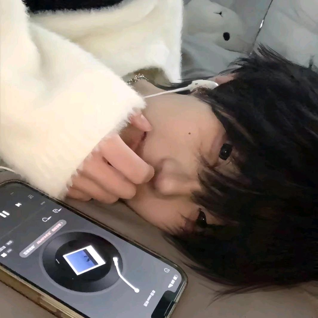 小苏没烦恼
